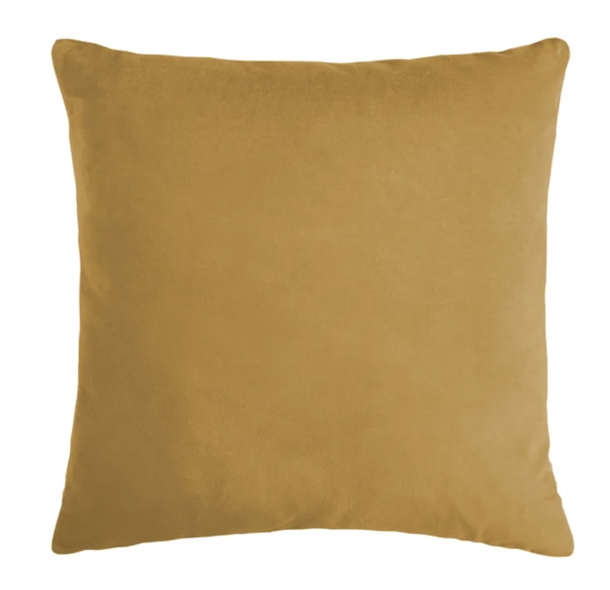 Caramel Pillow