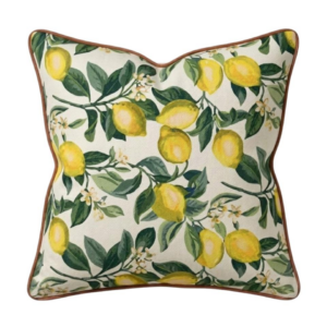 Limonata Pillow