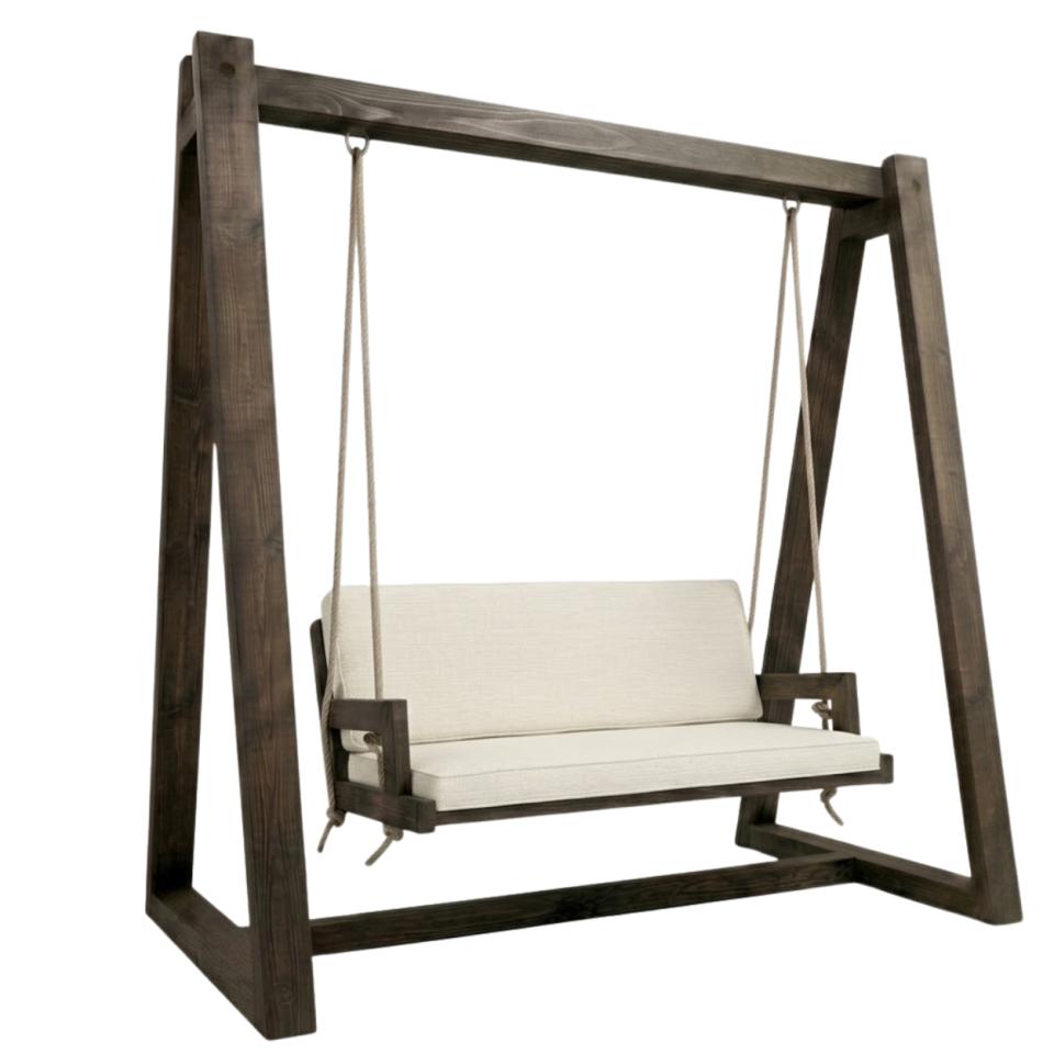 Magnolia Swing