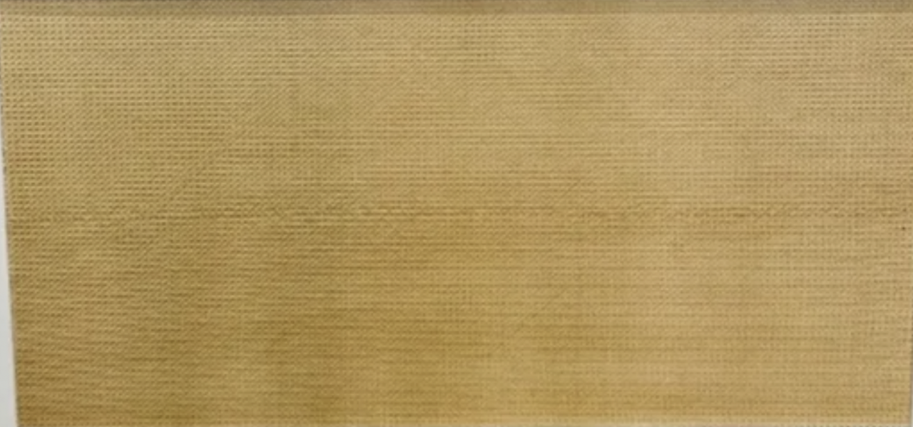 Cane Bar Insert Set