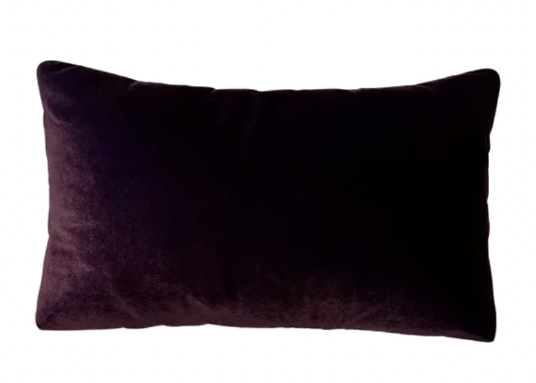 Bordeaux Bolster