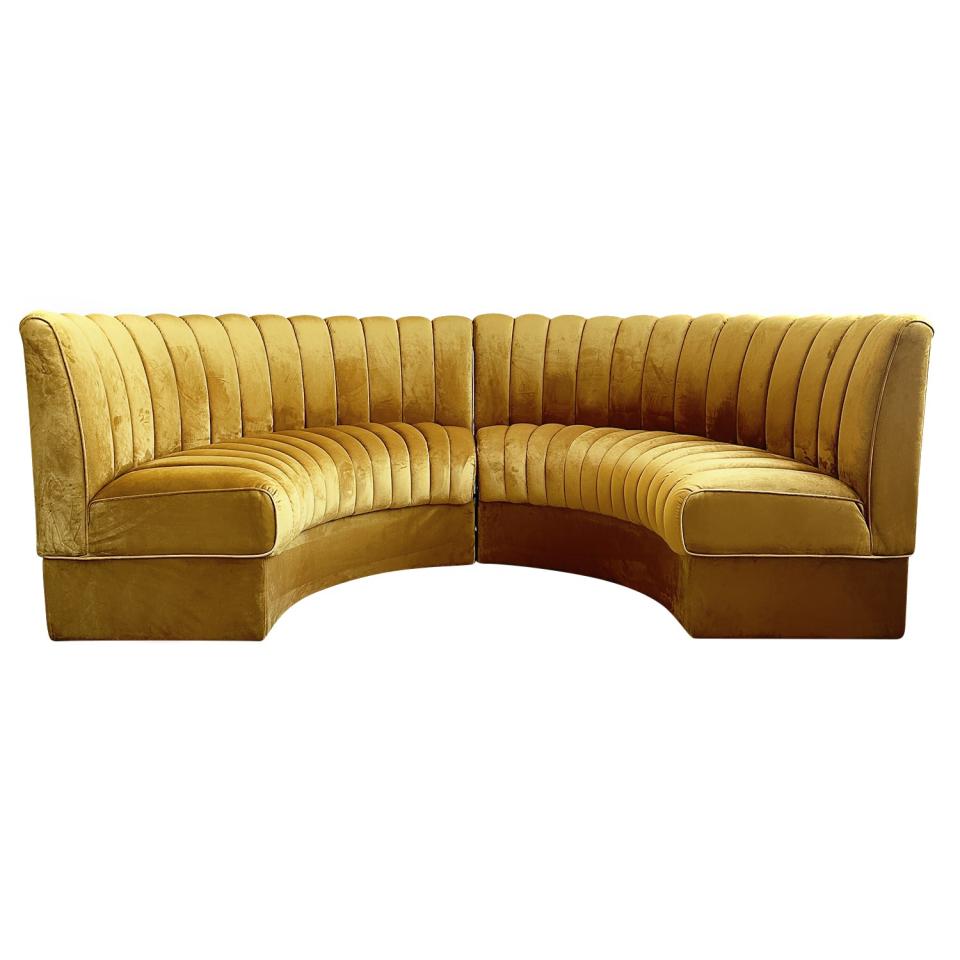 Ophelia Banquette
