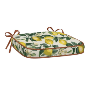Limonatta Dining Chair Cushion