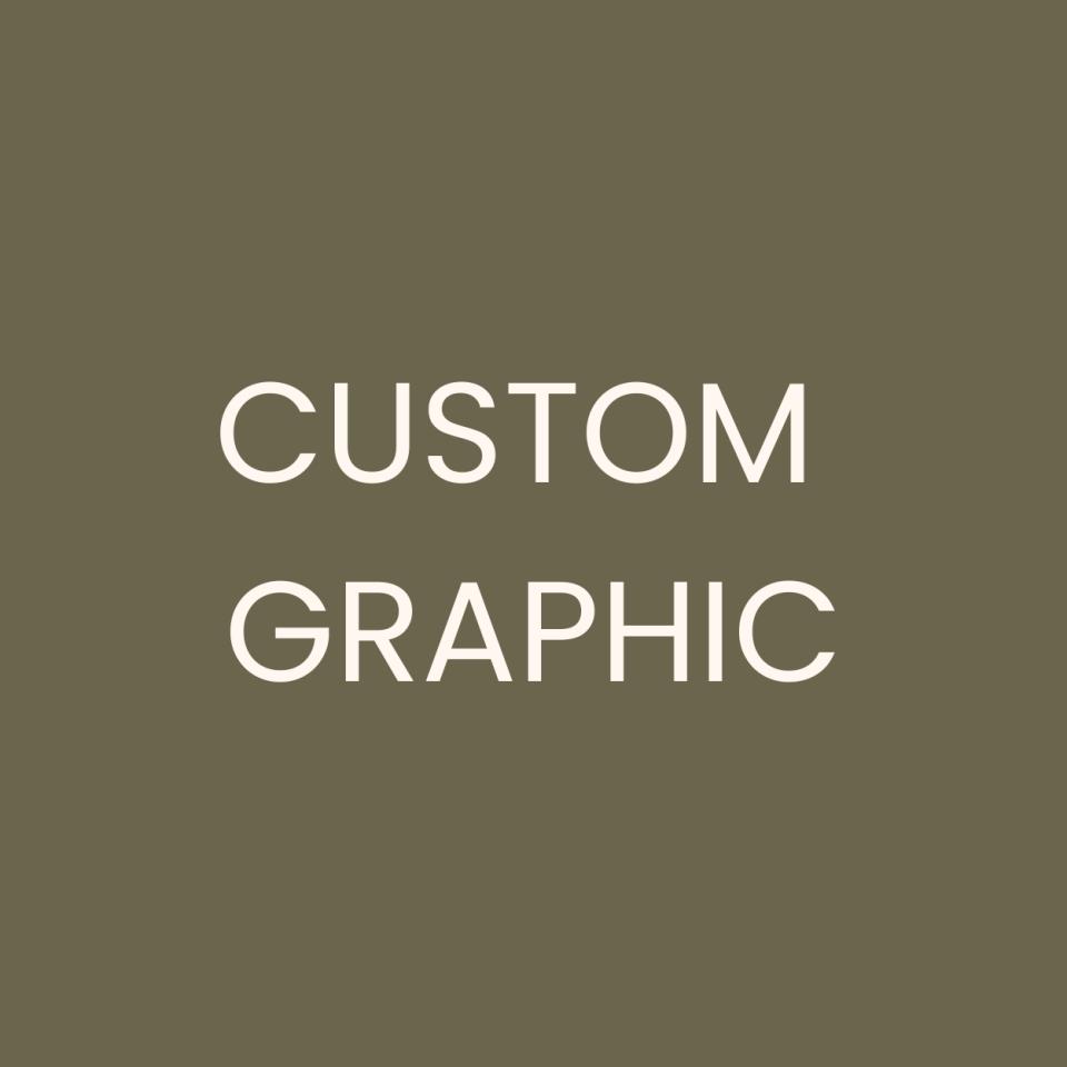 Custom Graphic