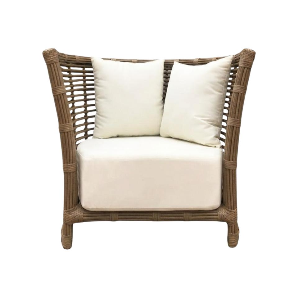 Tiki Chair