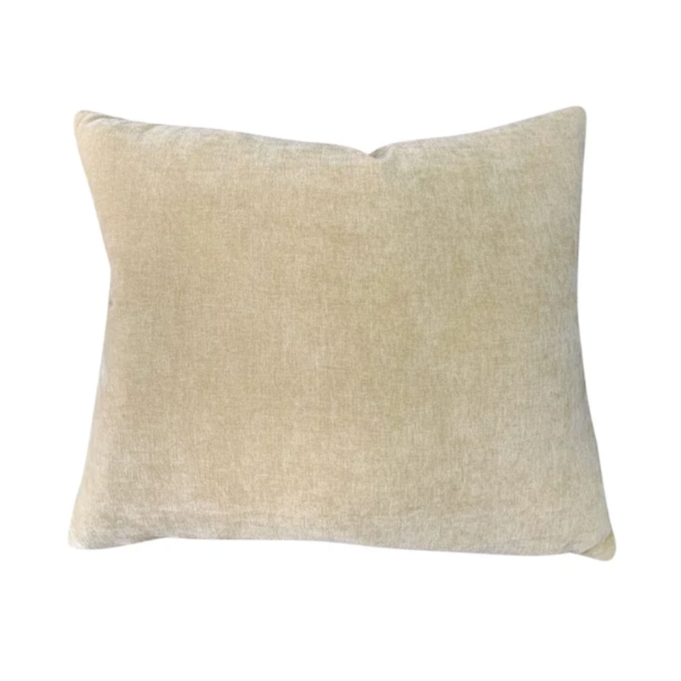 Sand Bolster Pillow