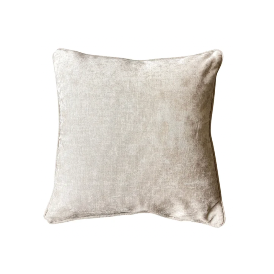 Sand Pillow