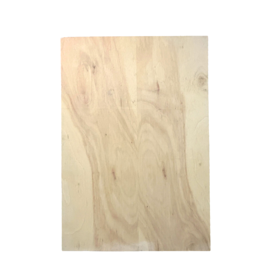Blank Mason Wall