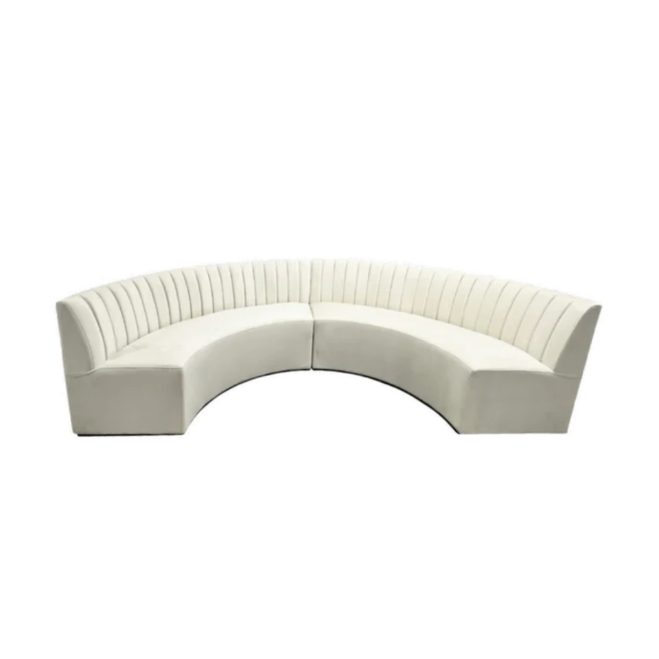 Paulette Banquette