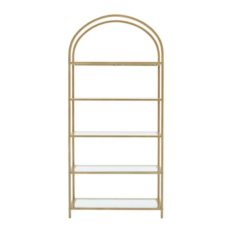 Madison Shelf
