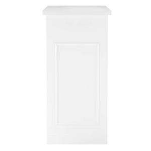 Lennox Pedestal