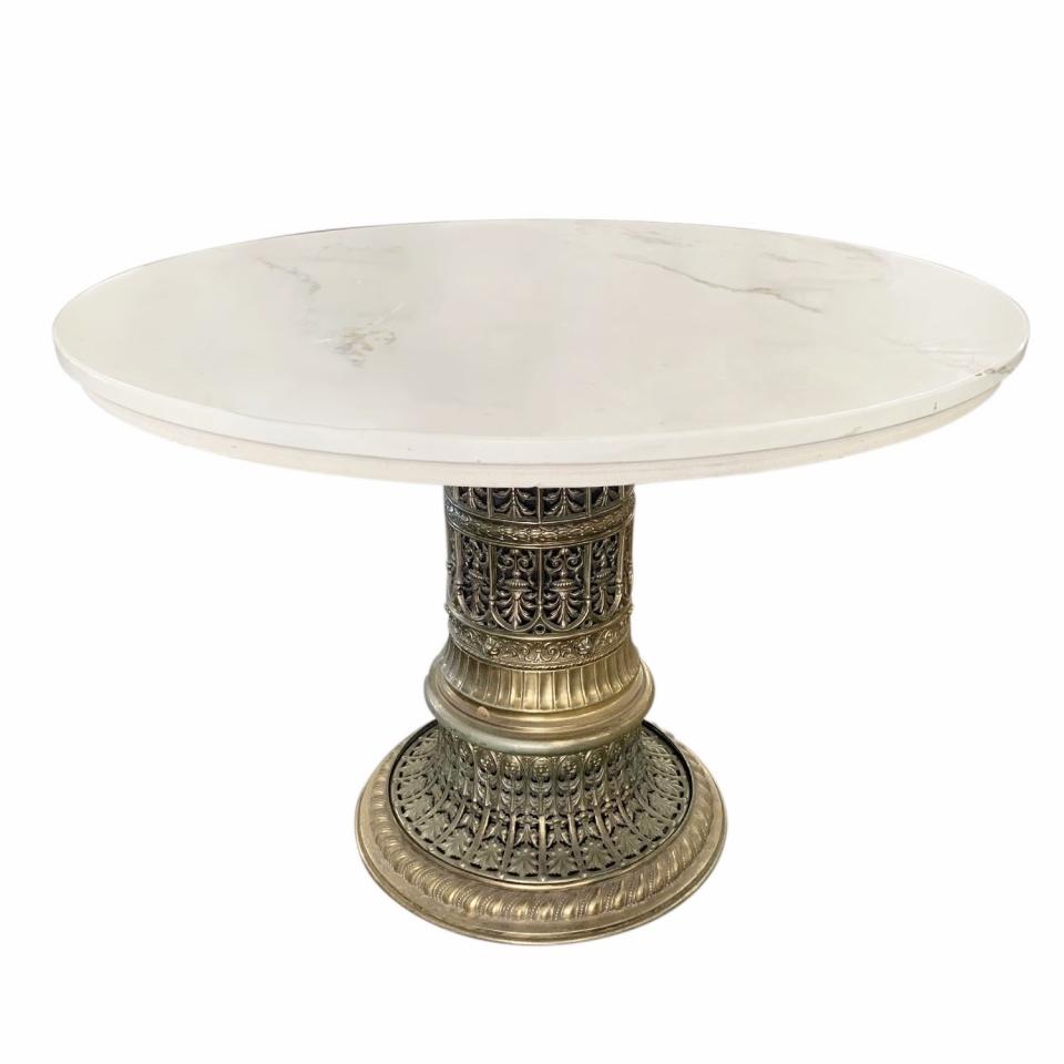 Lyric Table