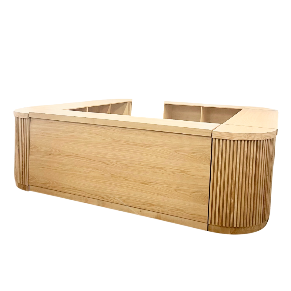 Oakley Bar