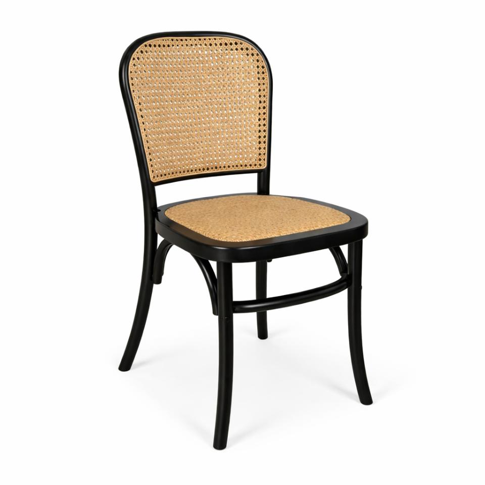 Cane Chair