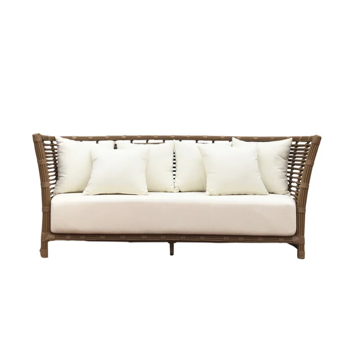 Tiki Sofa