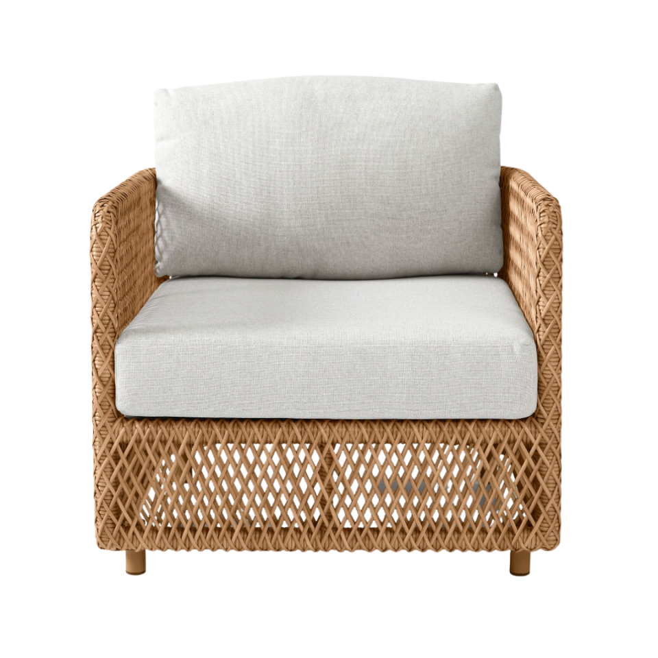 Lakeshore Chair