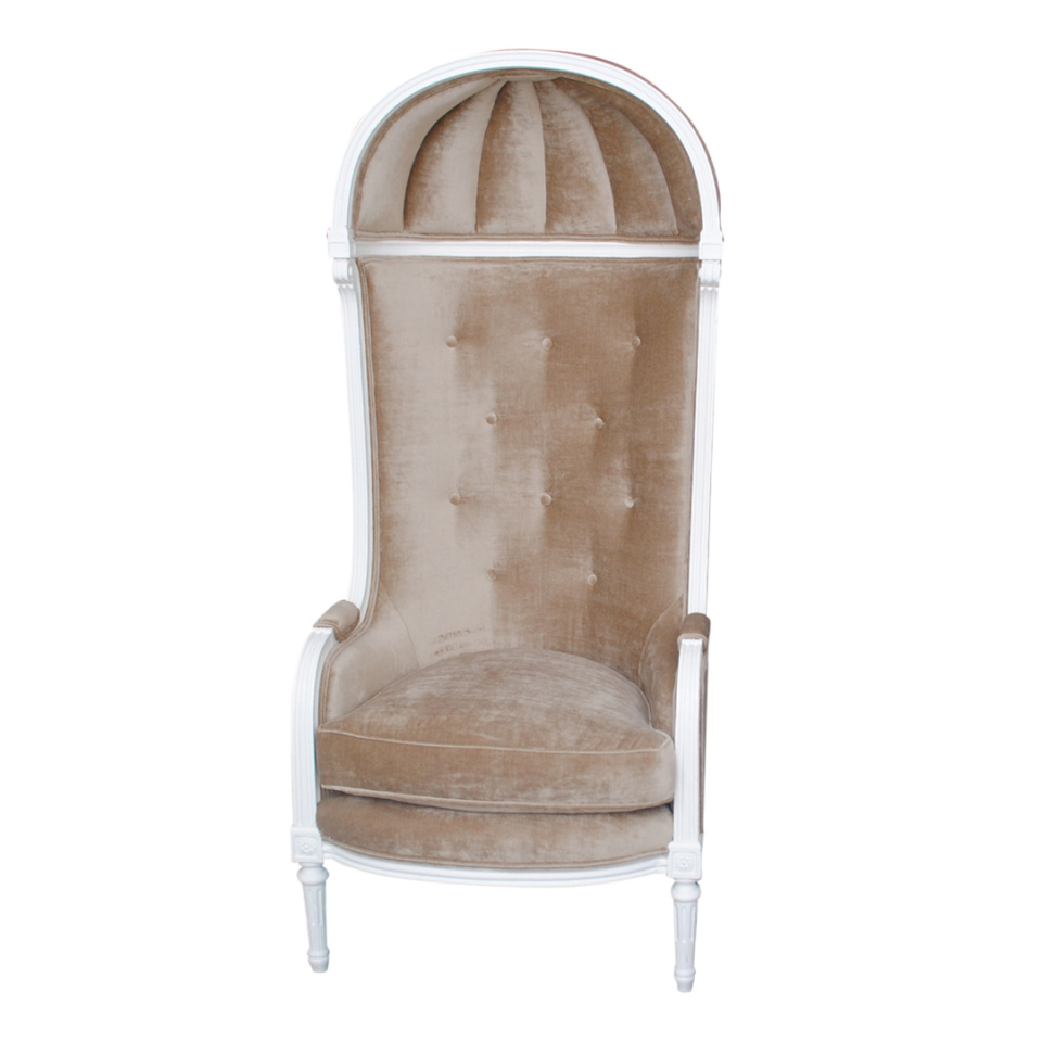 Playboy Chair