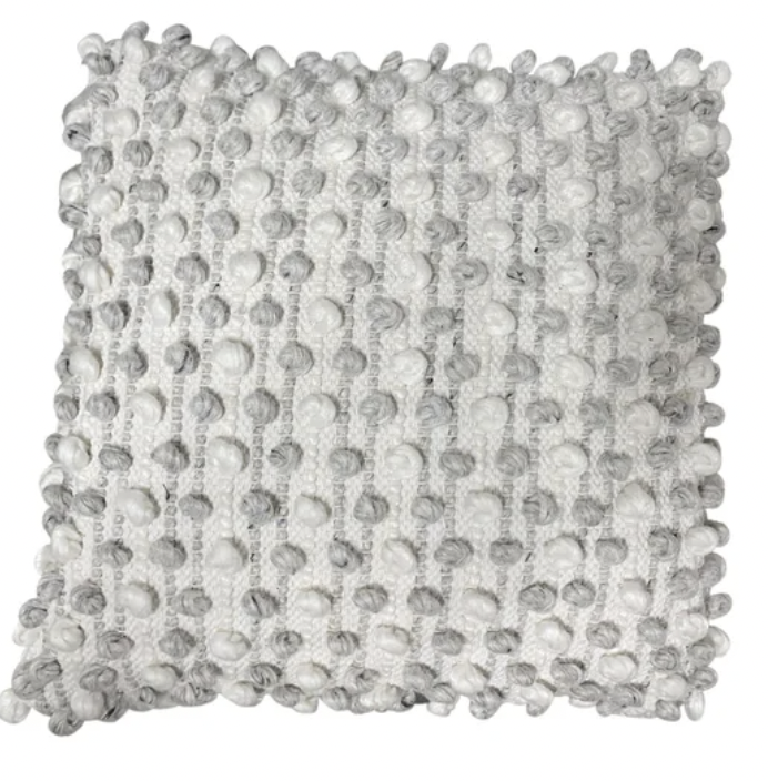 Knot Pillow