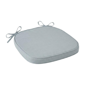 Tuscany Chair Cushion with Ties