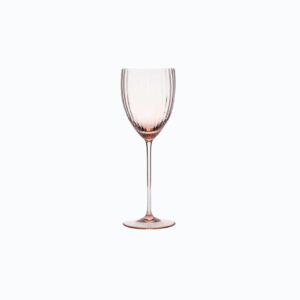 Rosé White Wine Glass