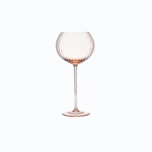 Rosé Red Wine Glass