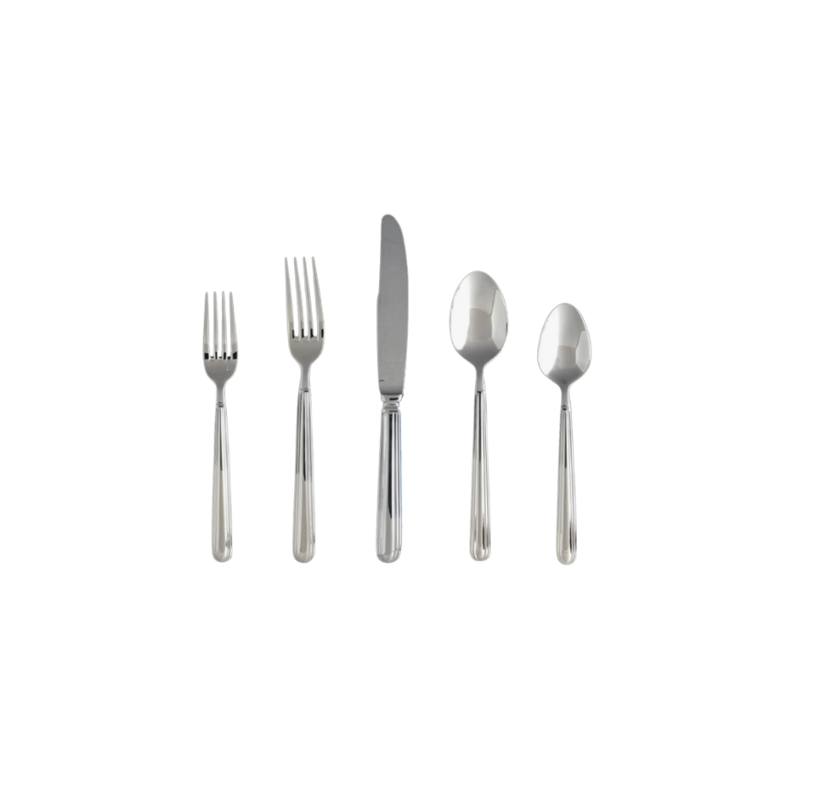 Metropolitan Flatware