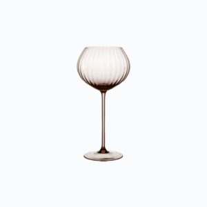 Manhattan Red Wine Glass