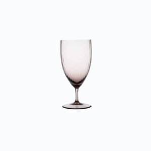 Manhattan Water Glass
