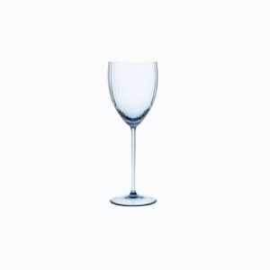 Lake White Wine Glass