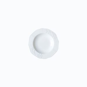 Lily Salad Plate