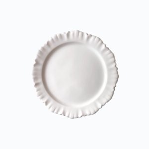 Jacqueline Charger/Showplate
