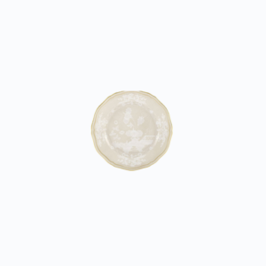 Genevieve Bread & Butter Plate
