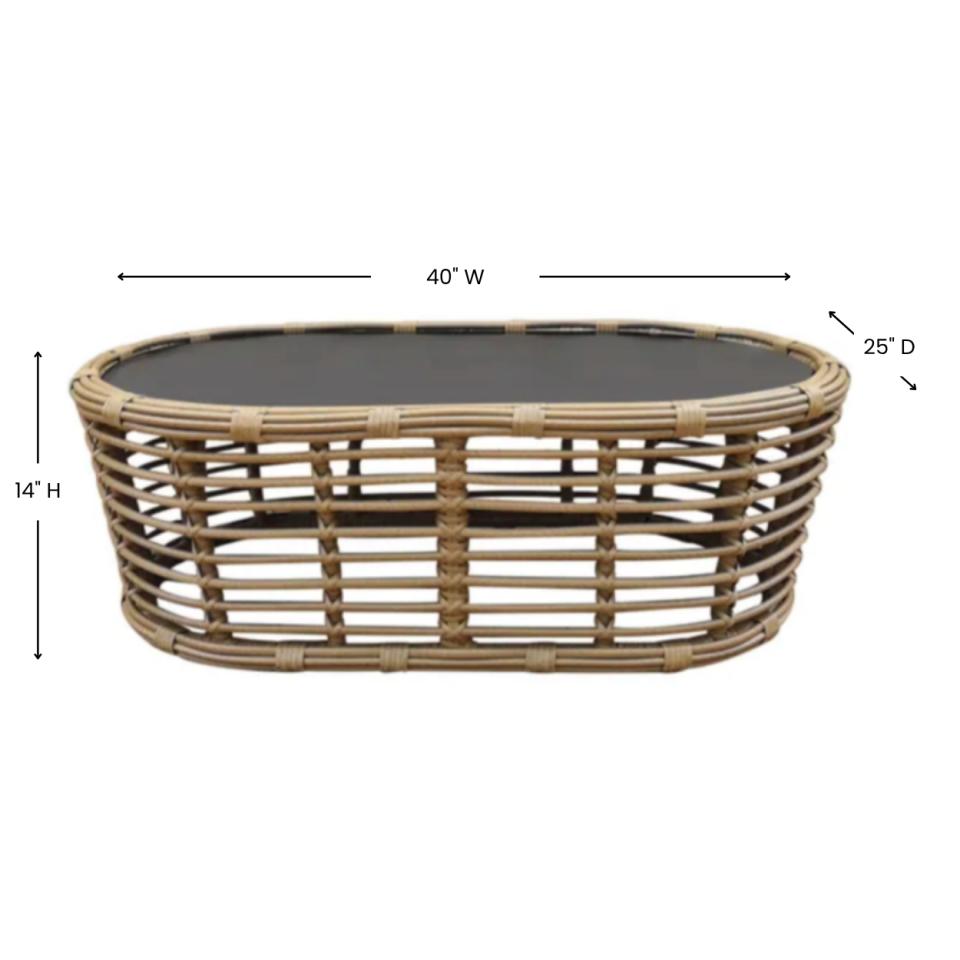Tiki Table - Image 2