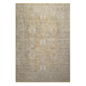 August Rug