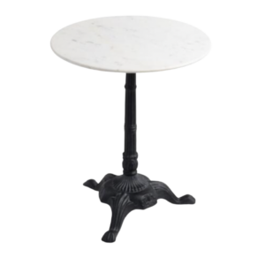 Cafe Table