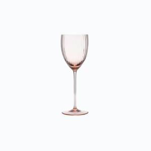 Manhattan White Wine Glass