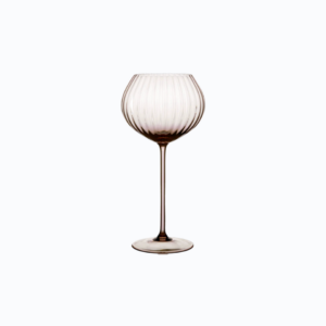 Manhattan Red Wine Glass
