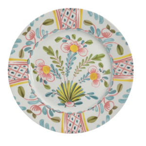 Sorrento Plate