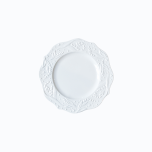 Lily Dinner Plate