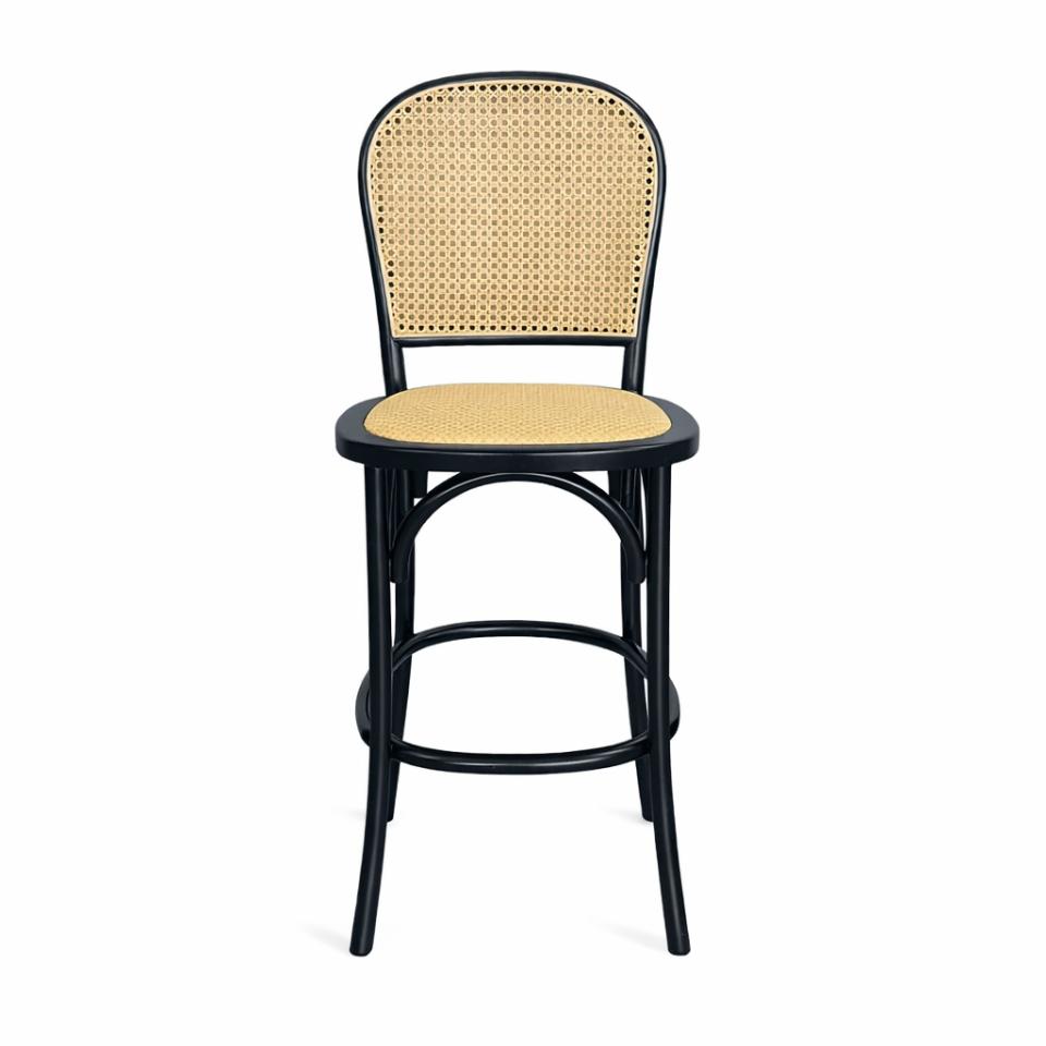Cane Barstool - Image 2