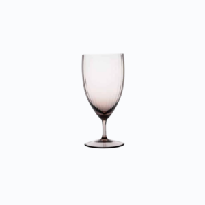 Manhattan Water Glass