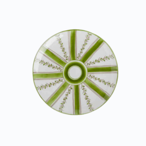 Audrey Charger/Showplate