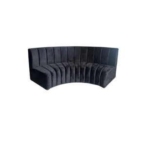 Claudia Banquette Piece
