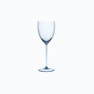 Lake White Wine Glass