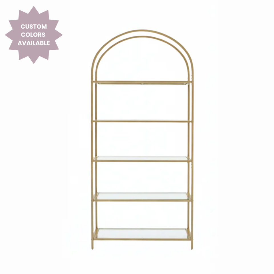 Madison Shelf