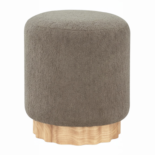 Teddy Ottoman