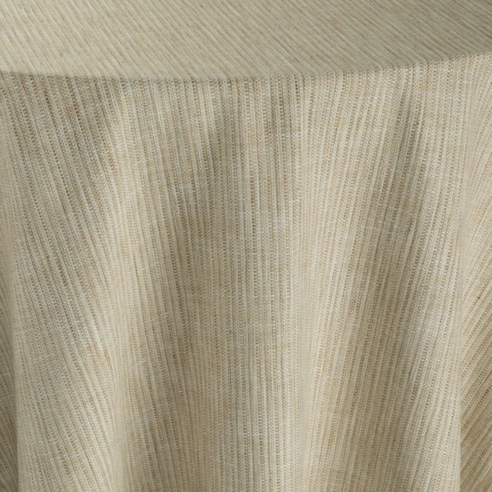 Basketweave Natural